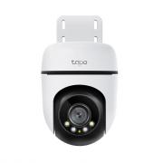 C510W Outdoor Pan/Tilt Security WiFi Camera - White