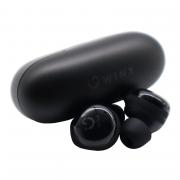 VIBE Active 2 Bluetooth TWS Earbuds - Black (X-HS106)