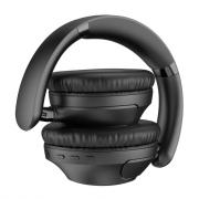 Vibe Comfort 2 Bluetooth V5.3 Headphones - Black (WX-HS107)