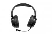 VX Gaming Stealth Series Wireless RGB Gaming Headset - Black