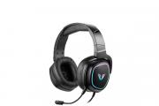 VX Gaming Thunder Series RGB Gaming Headset - Black