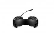 VX Gaming Thunder Series RGB Gaming Headset - Black