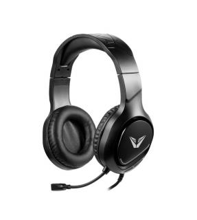 VX Gaming Blaze Series Gaming Headset - Black 