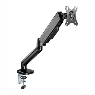 17″- 32″ RISE Pro Full Motion Monitor Arm (WX-BR105) 