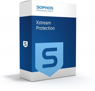 Xstream Protection Cybersecurity Software for XGS 126 - 1 Year 