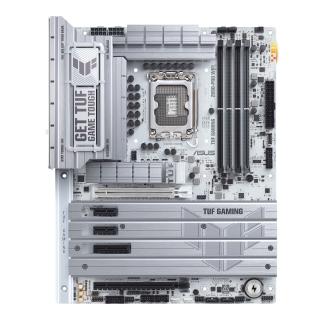 TUF Gaming Series Intel Z890 LGA1851 ATX Motherboard (TUF GAMING Z890-PRO WIFI) 