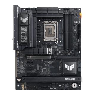 TUF Gaming Series Intel Z890 LGA1851 ATX Motherboard (TUF GAMING Z890-PLUS WIFI) 