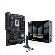 TUF Gaming Series Intel Z890 LGA1851 ATX Motherboard (TUF GAMING Z890-PLUS WIFI)