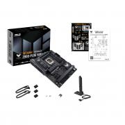 TUF Gaming Series Intel Z890 LGA1851 ATX Motherboard (TUF GAMING Z890-PLUS WIFI)