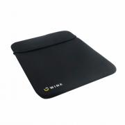 GO Simple 11.6″ Notebook Sleeve - Black