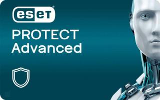 Business Protect Advanced 1 Year 1 User - from 5 to 10 Users 