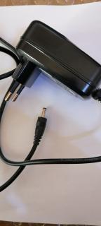 AC Adapter for Z140C-Xpress-G1 