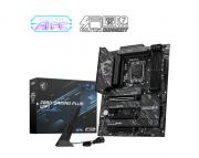 Gaming Series Intel Z890 LGA1851 ATX Motherboard (Z890 GAMING PLUS WIFI)