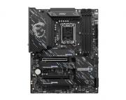 Gaming Series Intel Z890 LGA1851 ATX Motherboard (Z890 GAMING PLUS WIFI)