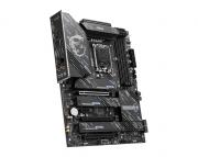 Gaming Series Intel Z890 LGA1851 ATX Motherboard (Z890 GAMING PLUS WIFI)