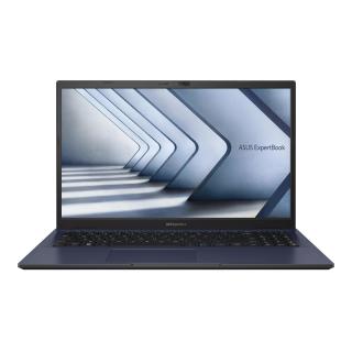 ExpertBook B1 B1502CBA i7-1355U 16GB DDR4 512GB SSD Win11 Pro 15.6