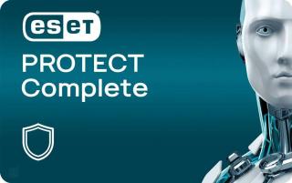 Business Protect Complete 2 Years 1 User - from 5 to 10 Users 