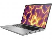 ZBook Fury 16 G11 i7-14700HX 32GB DDR5 1TB SSD RTX 2000 Ada 8GB GDDR6 Win11 Pro 16