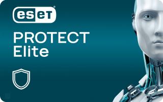 Business Protect Elite 1 Year 1 User - 25 Users 