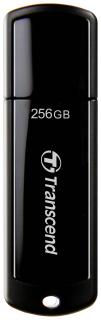 JetFlash 700 256GB Flash Drive 