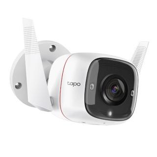 C310 3MP Outdoor Security Wi-Fi Camera 