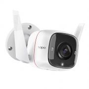 C310 3MP Outdoor Security Wi-Fi Camera