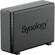 DiskStation DS124 1-Bay Network Attached Storage (NAS)