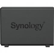 DiskStation DS124 1-Bay Network Attached Storage (NAS)