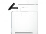 Color LaserJet Enterprise MFP 5800zf A4 Colour Multifunctional Printer (Print, Copy, Scan & Fax)