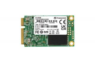 SSD 230S Series MSA230S 128GB mSATA SSD 