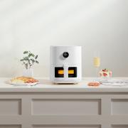 4L Smart Air Fryer - White