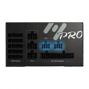 Hydro G Pro 750W ATX 80 PLUS Gold Modular Power Supply