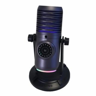 CAST ULTRA USB Gaming Microphone 