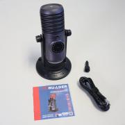 CAST ULTRA USB Gaming Microphone