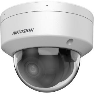 Pro Series DS-2CD2146G2H-I(SU) 4mm 4 MP Powered by Darkfighter Fixed Dome Network Camera 