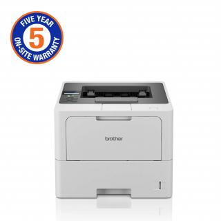 HL-L6210DW A4 Mono Laser Printer 