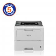 HL-L6210DW A4 Mono Laser Printer