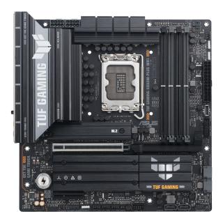 TUF Gaming Series Intel B860 LGA1851 Micro-ATX Motherboard (TUF GAMING B860M-PLUS WIFI) 