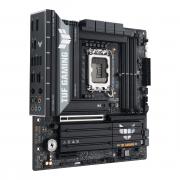 TUF Gaming Series Intel B860 LGA1851 Micro-ATX Motherboard (TUF GAMING B860M-PLUS WIFI)