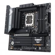 TUF Gaming Series Intel B860 LGA1851 Micro-ATX Motherboard (TUF GAMING B860M-PLUS WIFI)