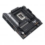 TUF Gaming Series Intel B860 LGA1851 Micro-ATX Motherboard (TUF GAMING B860M-PLUS WIFI)