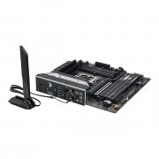 TUF Gaming Series Intel B860 LGA1851 Micro-ATX Motherboard (TUF GAMING B860M-PLUS WIFI)