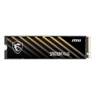 Spatium M460 M.2 NVME Gen 4 1TB SSD 