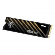 Spatium M460 M.2 NVME Gen 4 1TB SSD