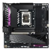 Aorus Series Intel B860 Micro-ATX Motherboard (B860M AORUS ELITE WIFI6E)