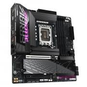 Aorus Series Intel B860 Micro-ATX Motherboard (B860M AORUS ELITE WIFI6E)