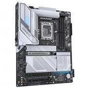 Gaming Series Intel B860 LGA1851 ATX Motherboard (B860 GAMING X WIFI6E)