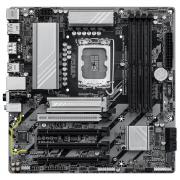 UD Series Intel B860 LGA1851 Micro-ATX Motherboard (B860M DS3H WIFI6E (rev. 1.0))