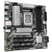 UD Series Intel B860 LGA1851 Micro-ATX Motherboard (B860M DS3H WIFI6E (rev. 1.0))