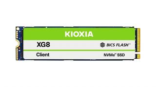 XG8 Series 4TB M.2 PCIe Gen4 x4 M.2 2280 Solid State Drive 